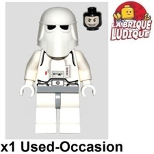 Lego minifigure star d'occasion  Expédié en Belgium