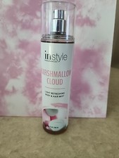 Instyle fragrances marshmallow for sale  Rochester