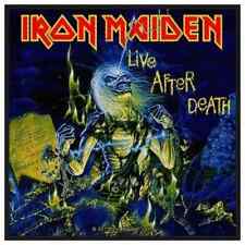 Iron maiden live gebraucht kaufen  Offenbach am Main