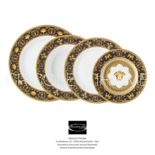 Versace rosenthal love for sale  Shipping to United Kingdom