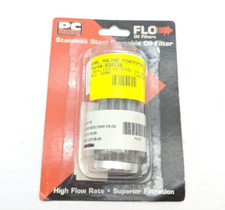 Racing flo stainless for sale  Odessa