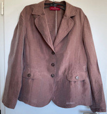 Dinomoda blazer jacke gebraucht kaufen  Karlstein a.Main