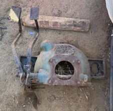Dodge bellhousing clutch for sale  Frazier Park
