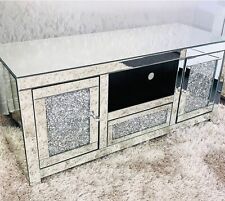 Large 150cm mirrored for sale  UK