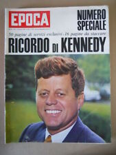 Epoca 688 1963 usato  Italia