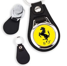 Porte clés ferrari d'occasion  Plougastel-Daoulas