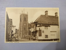 Vintage postcard bell for sale  GODALMING