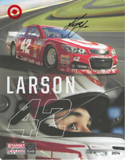 Autographed 2014 kyle for sale  Jasper