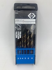 Piece cobalt drill for sale  SALISBURY