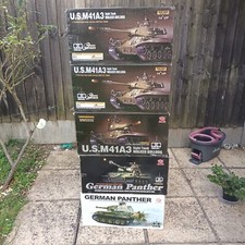 heng long rc tanks for sale heng long rc tanks for sale EDGWARE