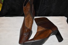 Venturini damen stiefelette gebraucht kaufen  Bottrop