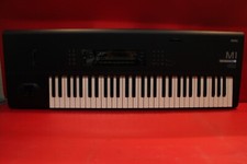 Estação de trabalho de música usada KORG M1 sintetizador de teclado U2517 250228 comprar usado  Enviando para Brazil