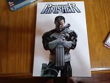 Punisher rick remender for sale  Canton