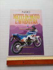 cagiva n 90 usato  Vimodrone