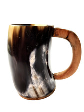 Authentic bull horn for sale  Richmond