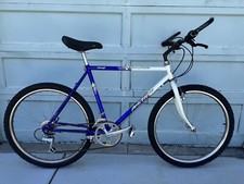 1988 specialized rockhopper for sale  Redwood City