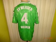 Werder bremen riginal gebraucht kaufen  Bad Staffelstein