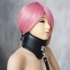 Leather posture neck for sale  WORCESTER