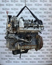 Motore iveco daily usato  Cengio
