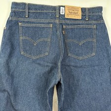 Vtg levi orange for sale  Palatine