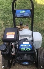 Honda gc160 5.0 for sale  Brockton