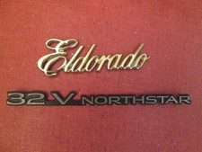 Eldorado gold trunk for sale  Portland