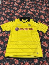 Borussia dortmund bvb gebraucht kaufen  Wassenberg