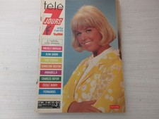Tele jours 1004 d'occasion  Orry-la-Ville