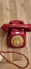 Telefono sip rosso usato  San Vittore Olona