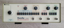 Tti thurlby thandar for sale  BEXHILL-ON-SEA