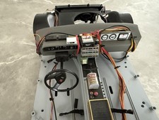 Scale eaglemoss back for sale  WESTCLIFF-ON-SEA