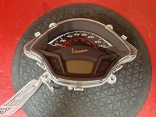 Piaggio vespa vespa for sale  THAME