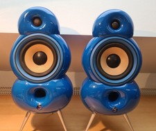 Blue room minipod gebraucht kaufen  Pfungstadt