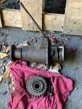 1953 willys pto for sale  Seattle