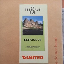 1990s route united for sale  STANLEY