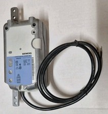 Siemens stellantrieb geb gebraucht kaufen  Deutschland