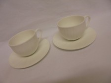 Vintage pair wedgwood for sale  YORK