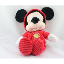 Doudou mickey pyjama d'occasion  Le Portel