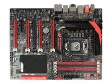 Usado, Placa-mãe Z87 LGA1150 DDR3 32G HDMI+DP ATX testada para ASUS Maximus VI Extreme comprar usado  Enviando para Brazil