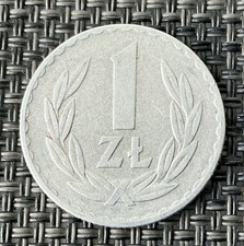 Polen zloty 1973 gebraucht kaufen  Ibbenbüren