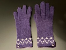 Roeckl damen handschuh gebraucht kaufen  München