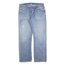 Levi 501 mens for sale  BLACKBURN