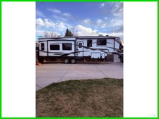 2021 heartland bighorn for sale  Denver