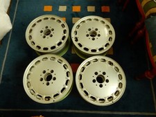 Mercedes w126 alufelgen gebraucht kaufen  Regensburg