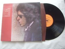 Bob dylan.......blood tracks.. for sale  BRIDGEND