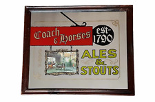 Coach horses est for sale  DERBY