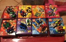 mighty micros lego usato  Spello