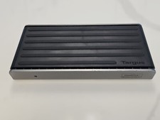 Docking station targus for sale  Fredericksburg