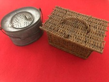 Pêche ancienne petite d'occasion  Chazay-d'Azergues