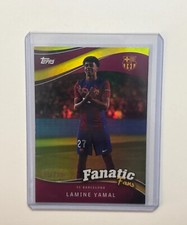 Lamine yamal fanatic usato  Vimodrone